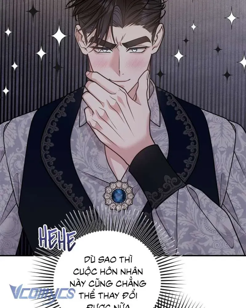 Trước Khi Em Có Ý Định Chạy Trốn Ta Sẽ Ngăn Chặn Nó - Chapter 35 - Page 7