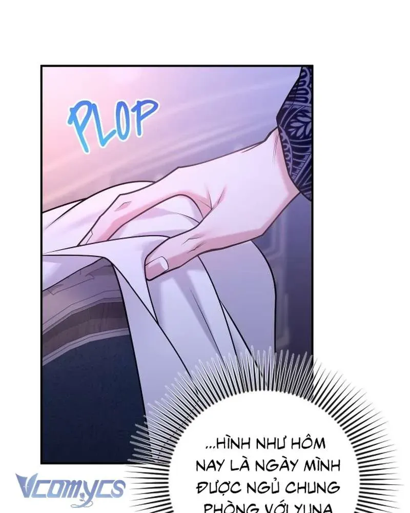 Trước Khi Em Có Ý Định Chạy Trốn Ta Sẽ Ngăn Chặn Nó - Chapter 35 - Page 72