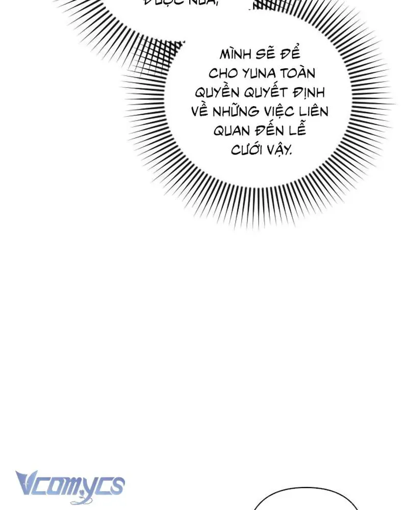 Trước Khi Em Có Ý Định Chạy Trốn Ta Sẽ Ngăn Chặn Nó - Chapter 35 - Page 8