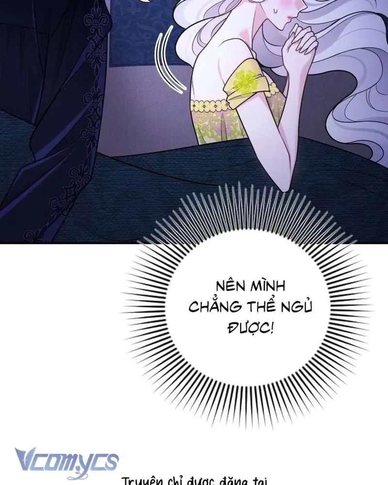 Trước Khi Em Có Ý Định Chạy Trốn Ta Sẽ Ngăn Chặn Nó - Chapter 35 - Page 80