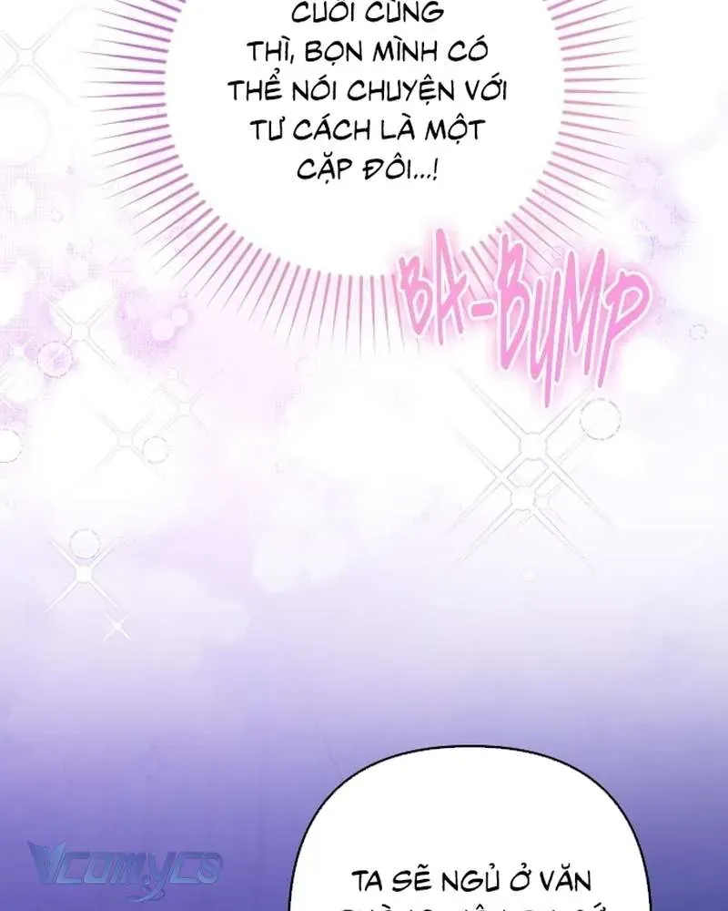 Trước Khi Em Có Ý Định Chạy Trốn Ta Sẽ Ngăn Chặn Nó - Chapter 35 - Page 84