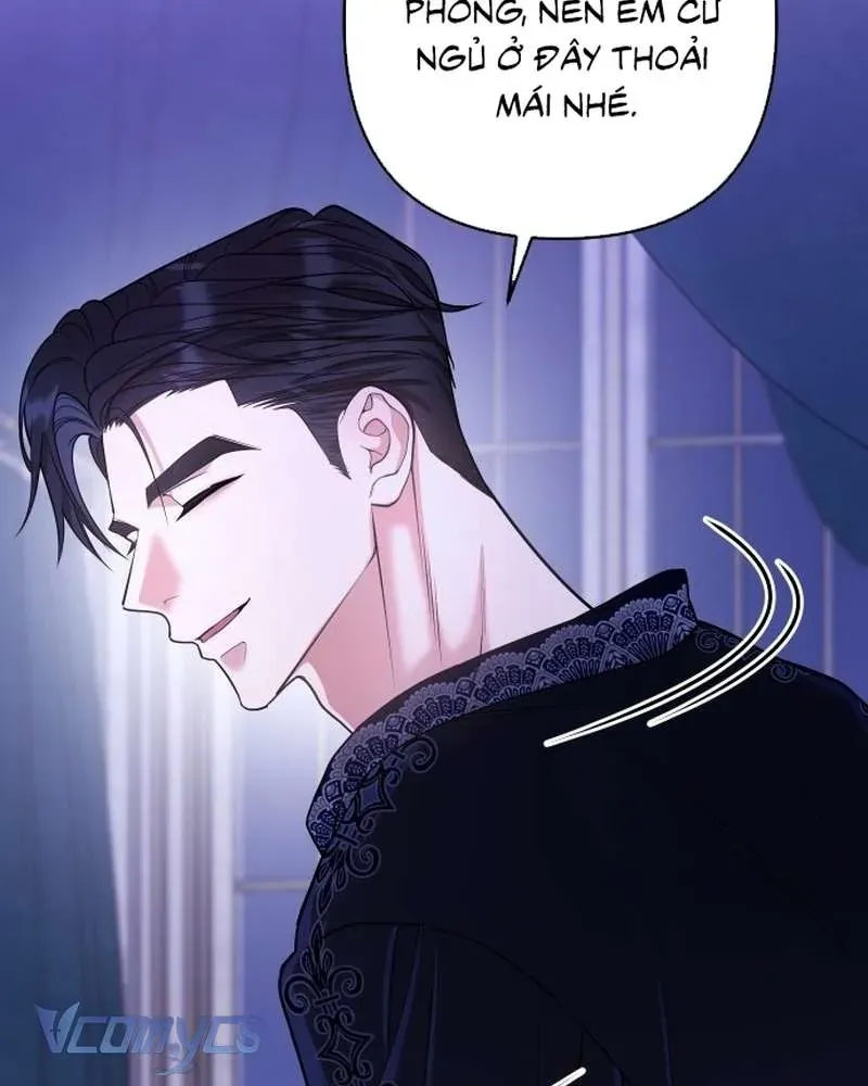 Trước Khi Em Có Ý Định Chạy Trốn Ta Sẽ Ngăn Chặn Nó - Chapter 35 - Page 85