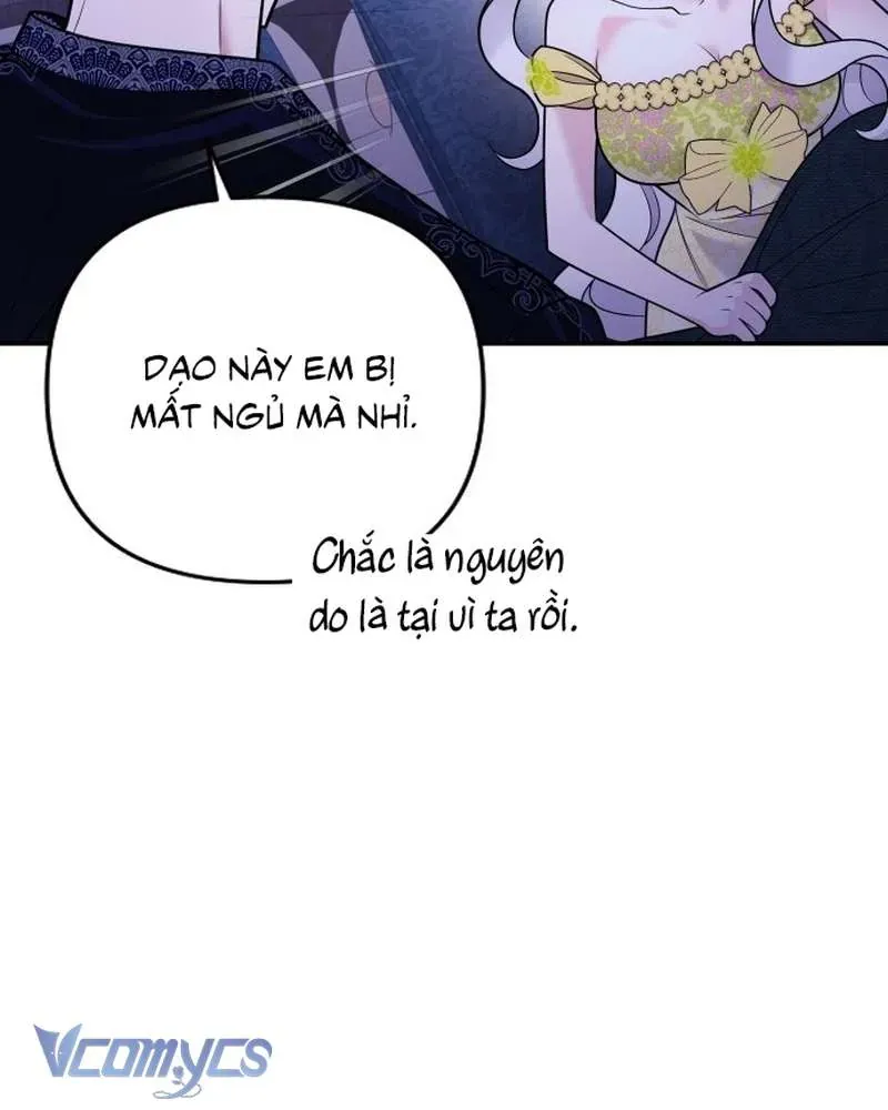 Trước Khi Em Có Ý Định Chạy Trốn Ta Sẽ Ngăn Chặn Nó - Chapter 35 - Page 88