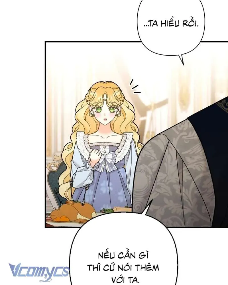 Trước Khi Em Có Ý Định Chạy Trốn Ta Sẽ Ngăn Chặn Nó - Chapter 35 - Page 9