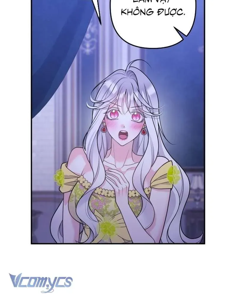 Trước Khi Em Có Ý Định Chạy Trốn Ta Sẽ Ngăn Chặn Nó - Chapter 35 - Page 91