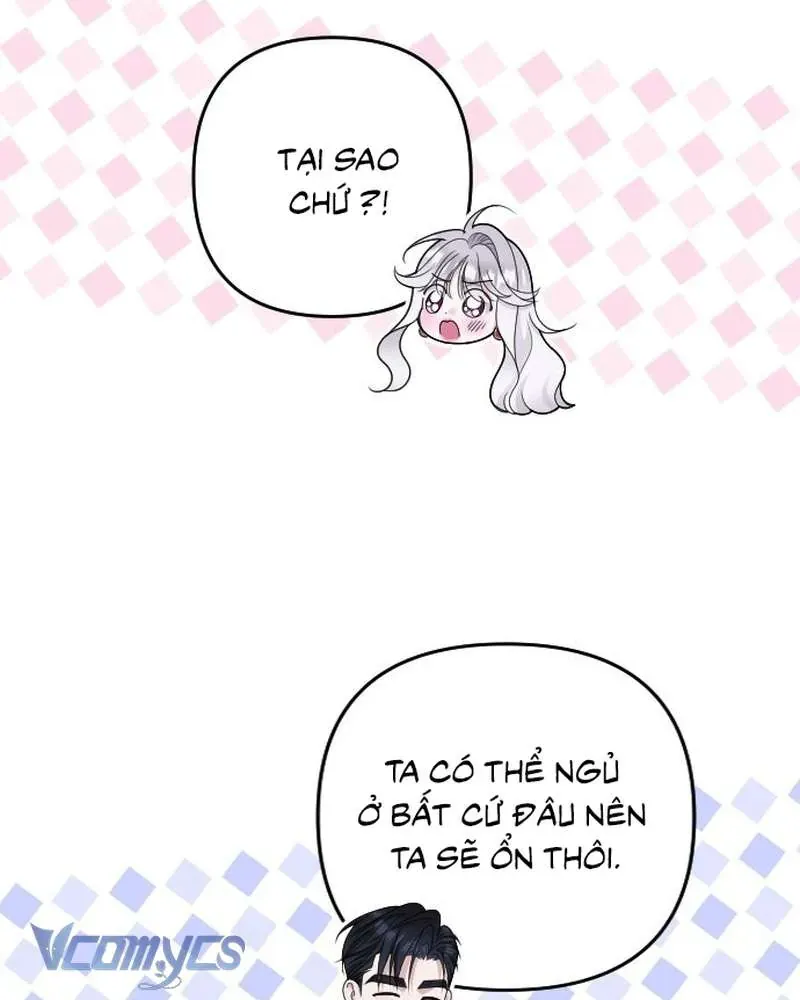 Trước Khi Em Có Ý Định Chạy Trốn Ta Sẽ Ngăn Chặn Nó - Chapter 35 - Page 93