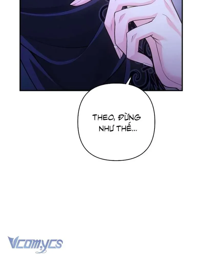 Trước Khi Em Có Ý Định Chạy Trốn Ta Sẽ Ngăn Chặn Nó - Chapter 35 - Page 95