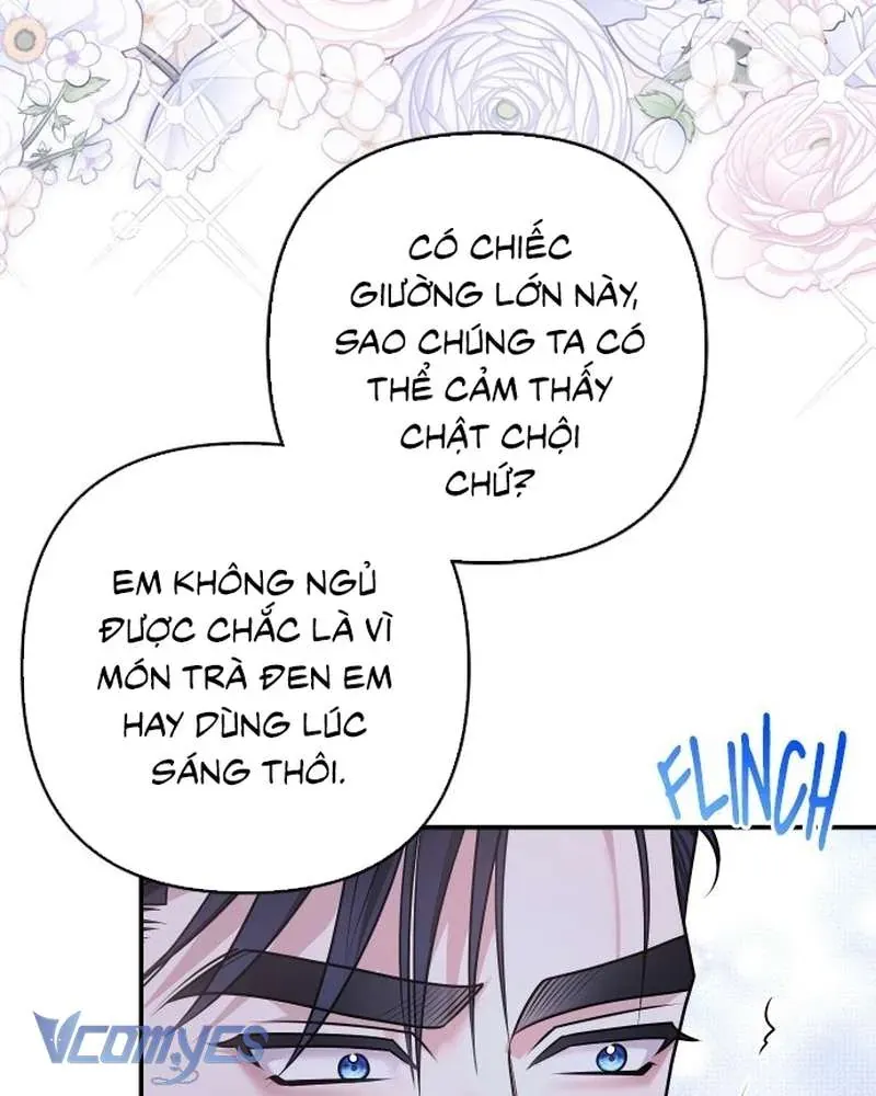 Trước Khi Em Có Ý Định Chạy Trốn Ta Sẽ Ngăn Chặn Nó - Chapter 35 - Page 99