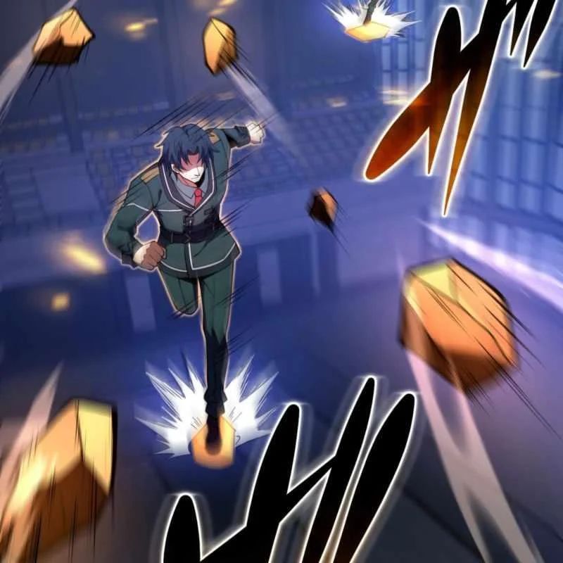 Kẻ Vượt Trội Từ Địa Giới Vô Địch Tại Trường Học - Chapter 22 - Page 137