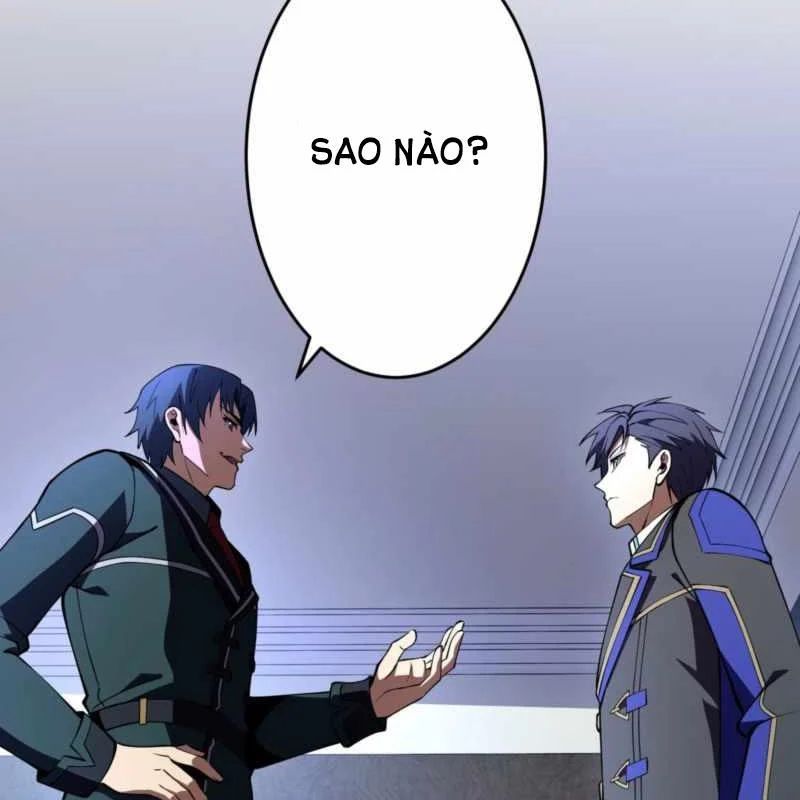 Kẻ Vượt Trội Từ Địa Giới Vô Địch Tại Trường Học - Chapter 22 - Page 21