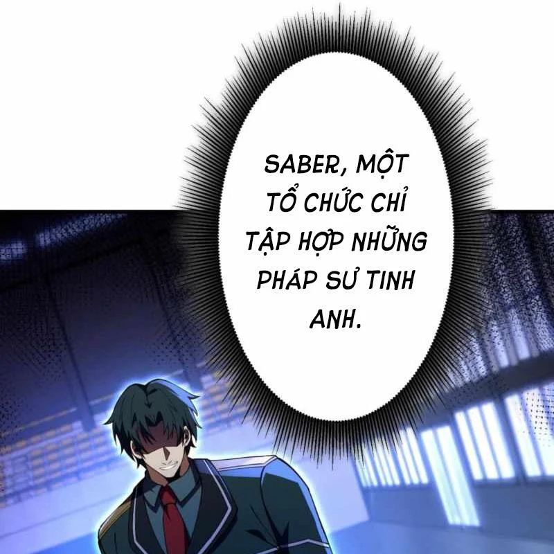 Kẻ Vượt Trội Từ Địa Giới Vô Địch Tại Trường Học - Chapter 22 - Page 24