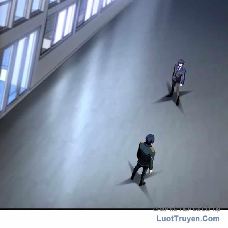 Kẻ Vượt Trội Từ Địa Giới Vô Địch Tại Trường Học - Chapter 22 - Page 3