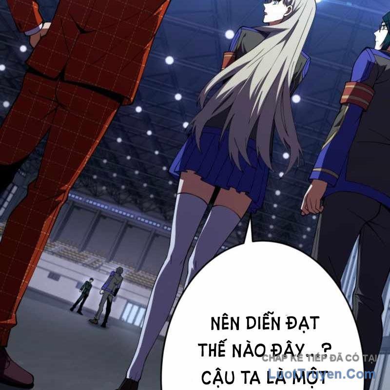 Kẻ Vượt Trội Từ Địa Giới Vô Địch Tại Trường Học - Chapter 22 - Page 34