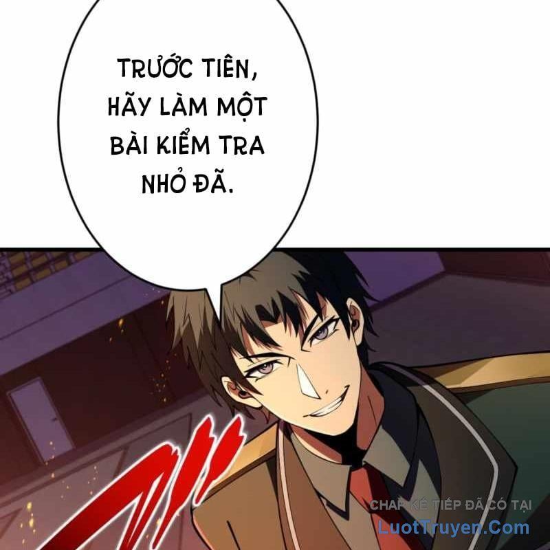 Kẻ Vượt Trội Từ Địa Giới Vô Địch Tại Trường Học - Chapter 22 - Page 44