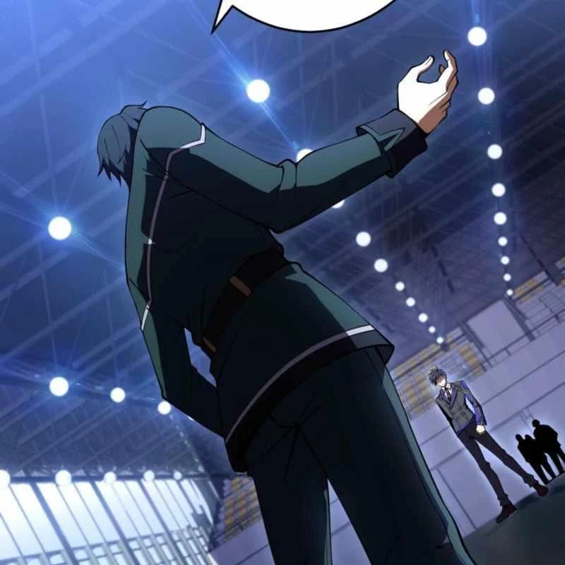 Kẻ Vượt Trội Từ Địa Giới Vô Địch Tại Trường Học - Chapter 22 - Page 5