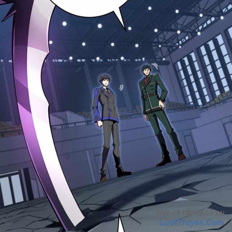 Kẻ Vượt Trội Từ Địa Giới Vô Địch Tại Trường Học - Chapter 23 - Page 133