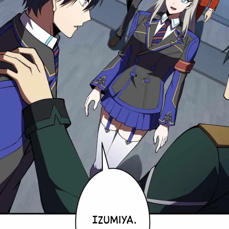 Kẻ Vượt Trội Từ Địa Giới Vô Địch Tại Trường Học - Chapter 23 - Page 148