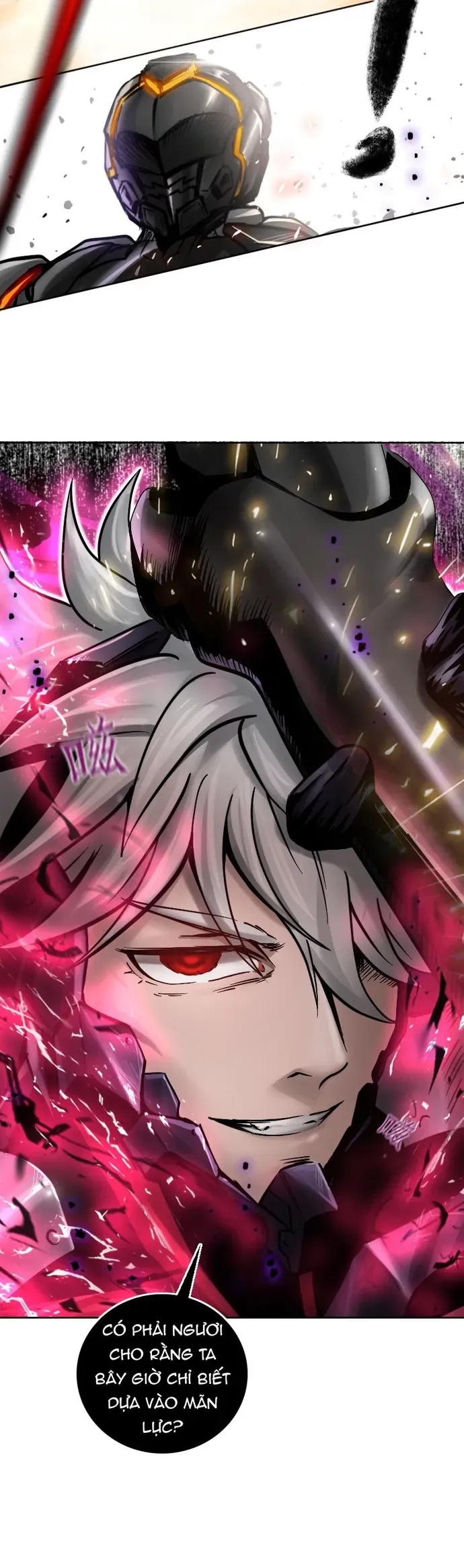 Người Siêu Việt - Chapter 42 - Page 10