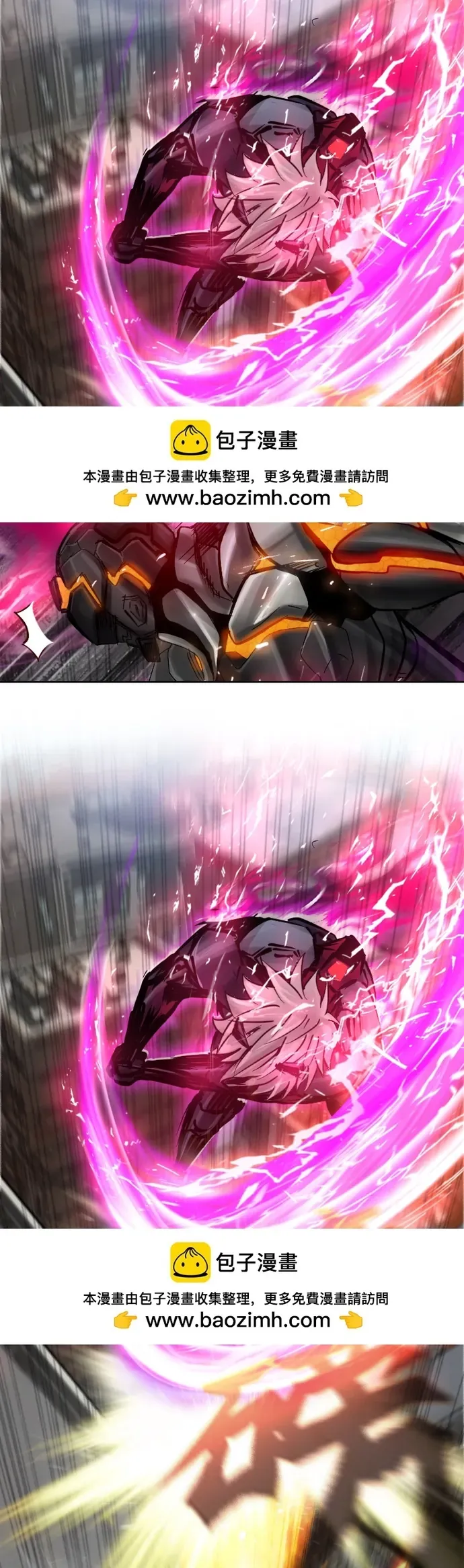 Người Siêu Việt - Chapter 42 - Page 13