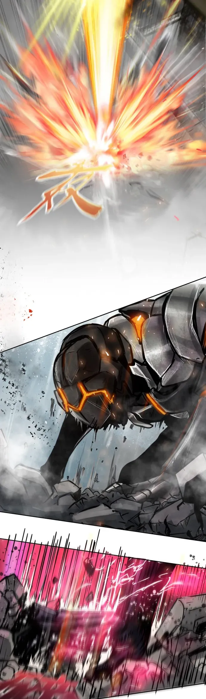 Người Siêu Việt - Chapter 42 - Page 14