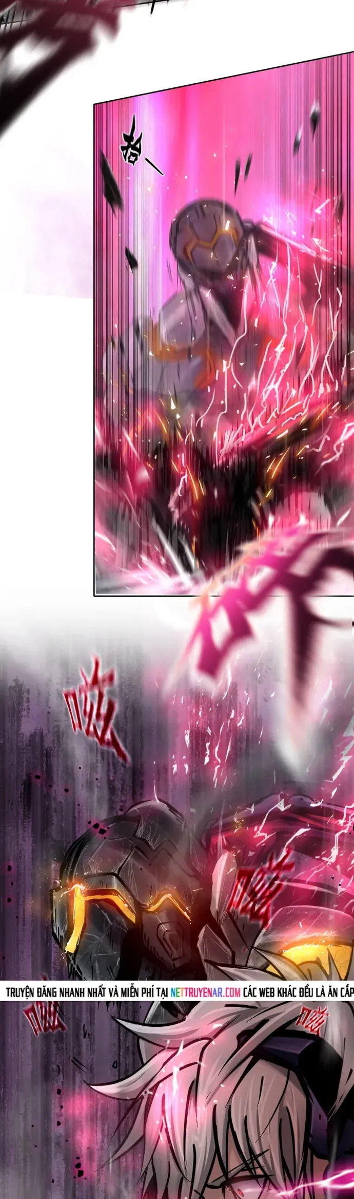 Người Siêu Việt - Chapter 42 - Page 15