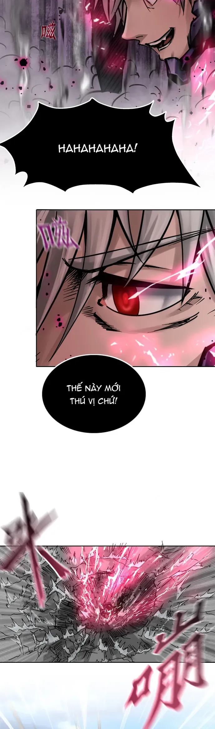 Người Siêu Việt - Chapter 42 - Page 16