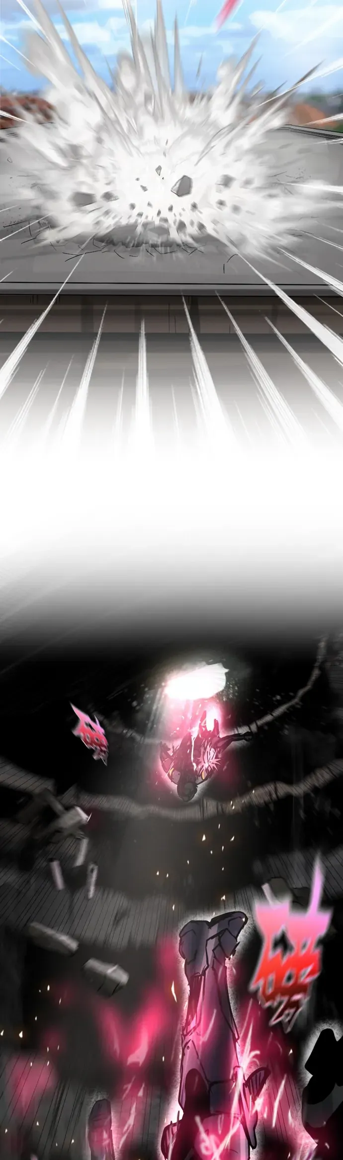 Người Siêu Việt - Chapter 42 - Page 17