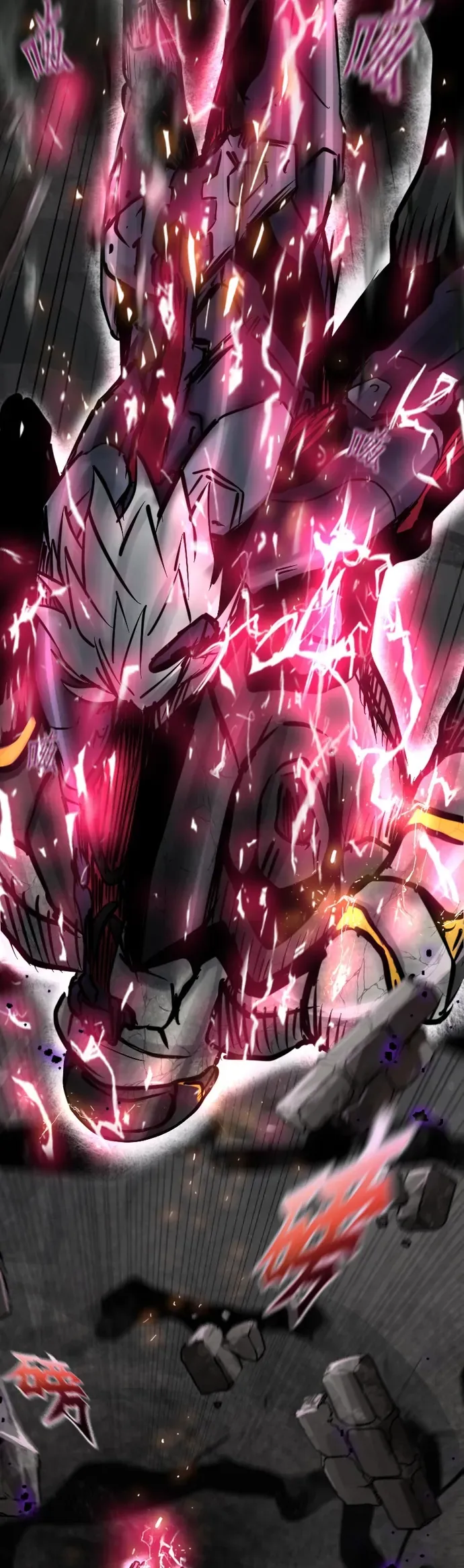 Người Siêu Việt - Chapter 42 - Page 18