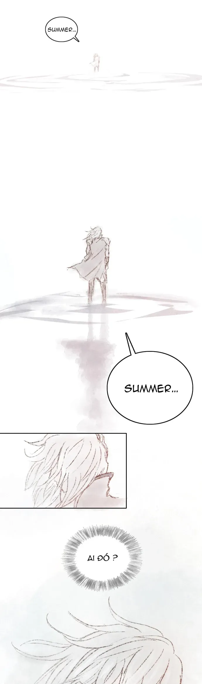 Người Siêu Việt - Chapter 42 - Page 21