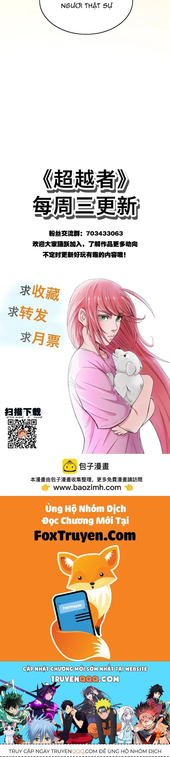 Người Siêu Việt - Chapter 42 - Page 23