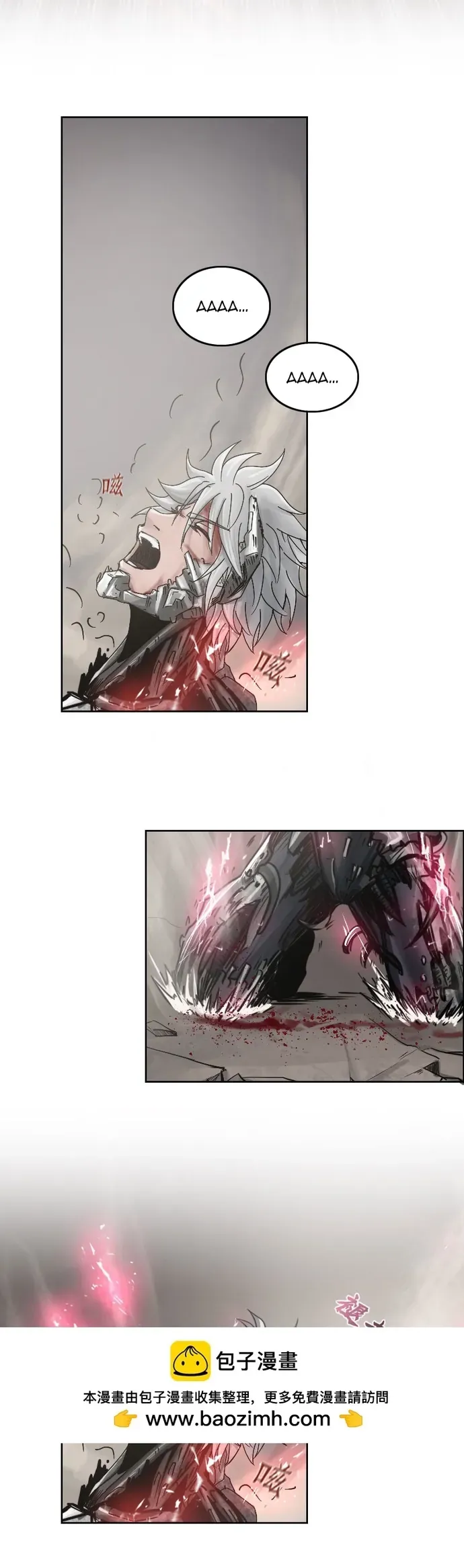 Người Siêu Việt - Chapter 43 - Page 6