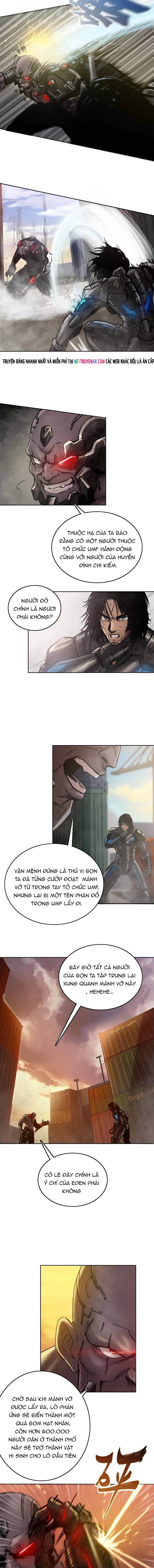 Người Siêu Việt - Chapter 44 - Page 4