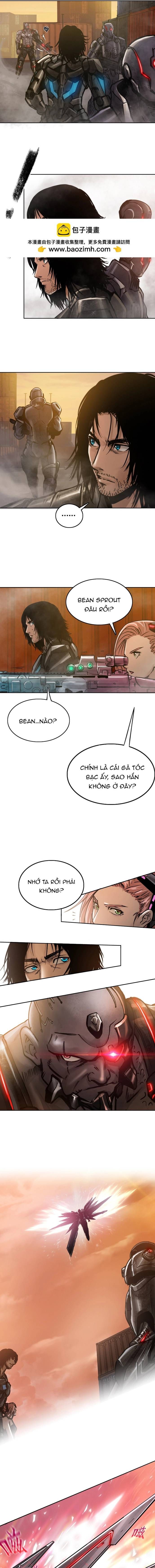 Người Siêu Việt - Chapter 44 - Page 7
