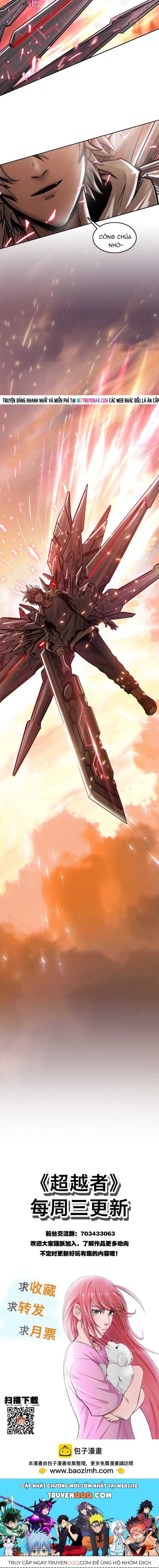 Người Siêu Việt - Chapter 44 - Page 8