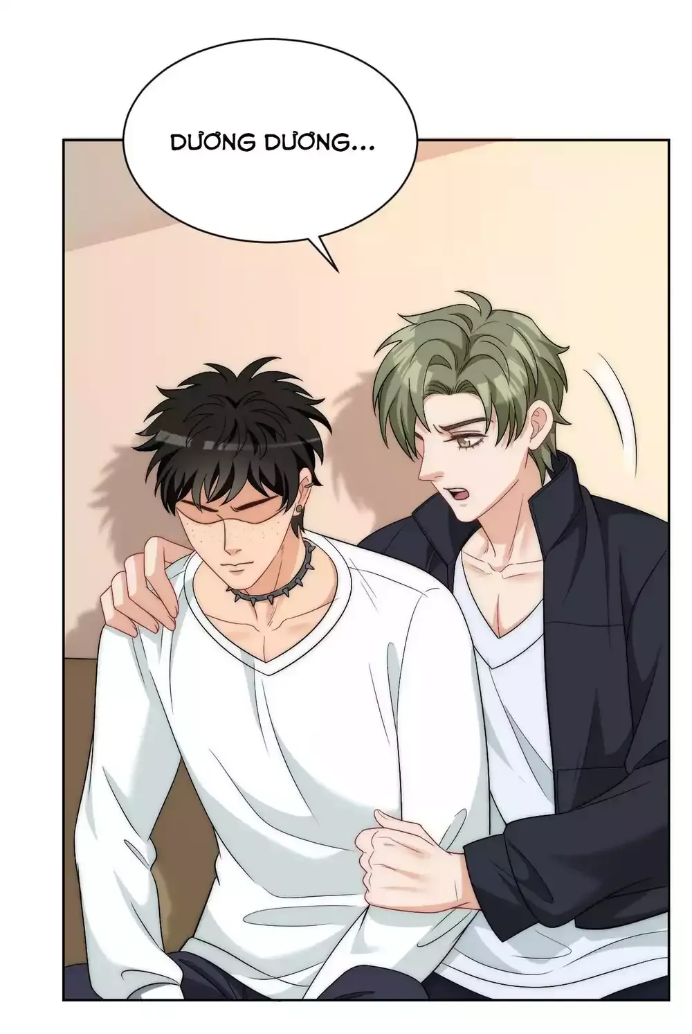 Ký Túc Xá Nam Phòng 303 - Chapter 263 - Page 15