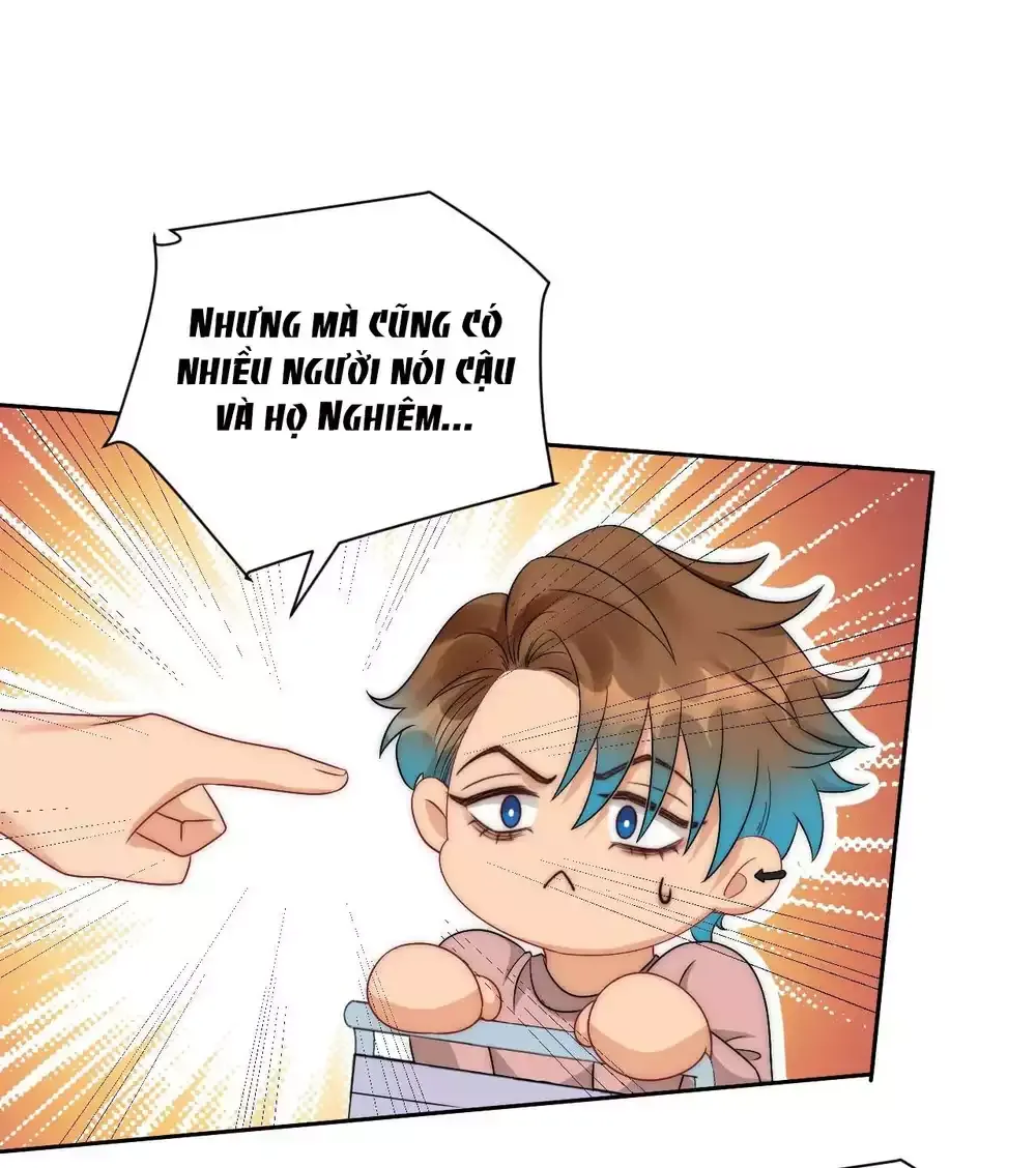 Ký Túc Xá Nam Phòng 303 - Chapter 263 - Page 22
