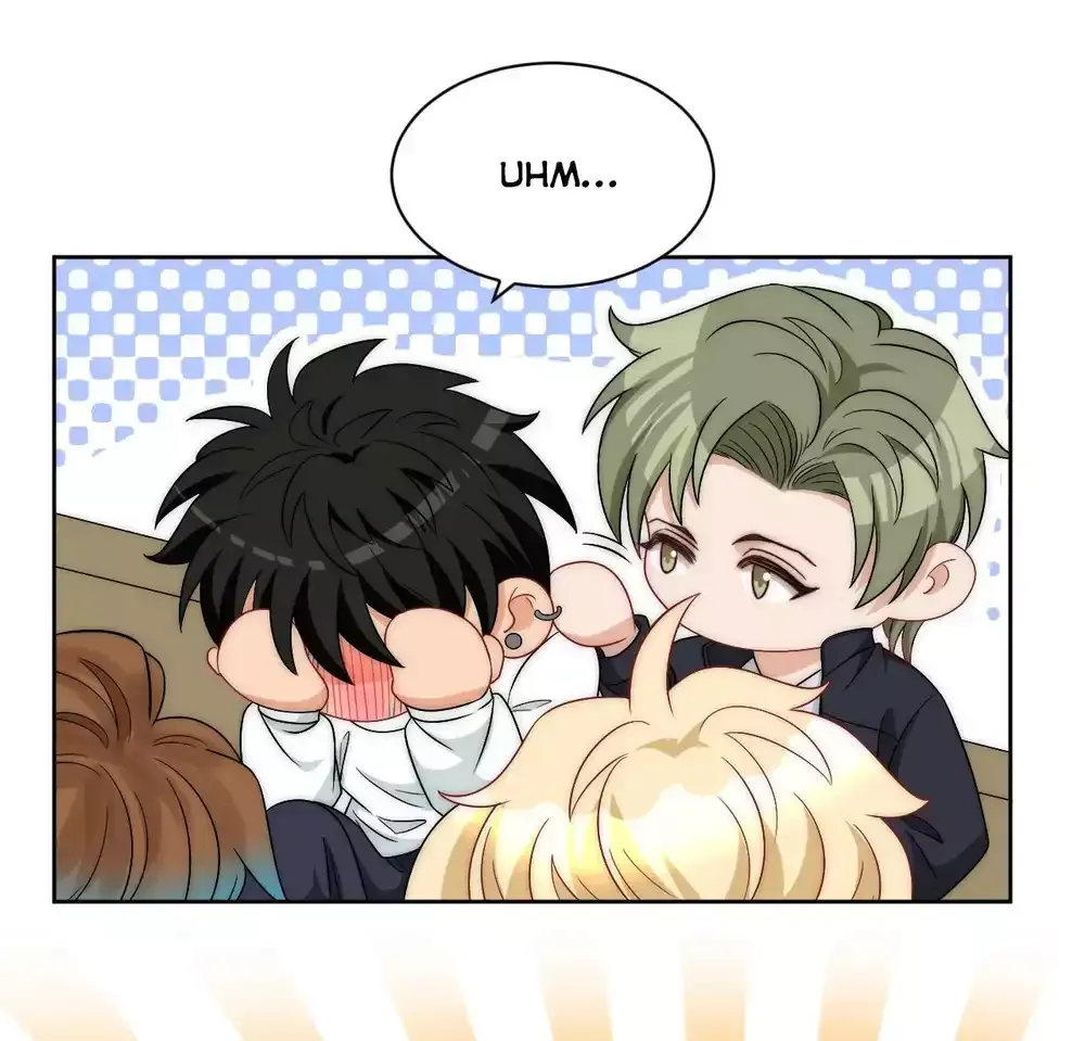 Ký Túc Xá Nam Phòng 303 - Chapter 263 - Page 26