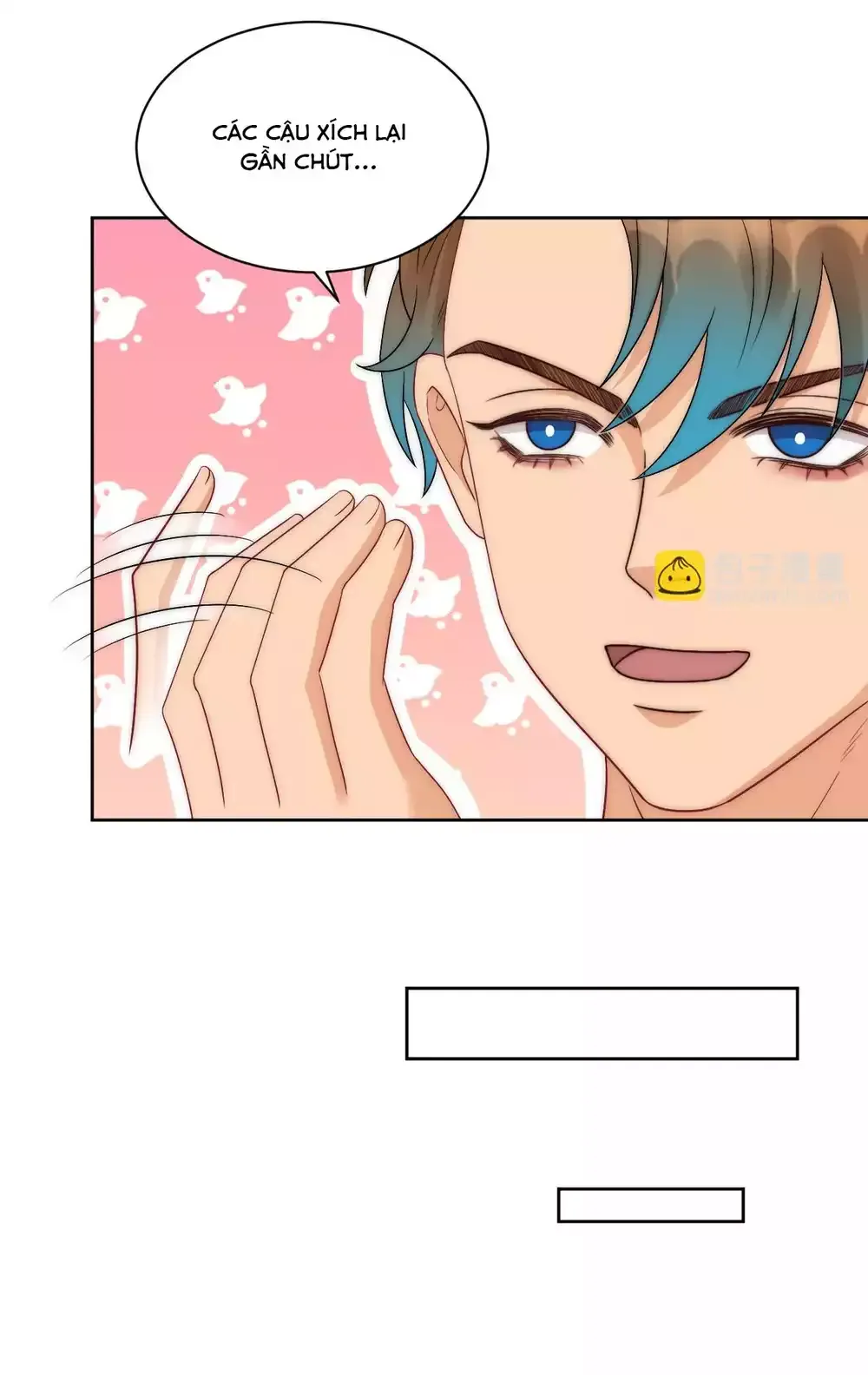 Ký Túc Xá Nam Phòng 303 - Chapter 263 - Page 28