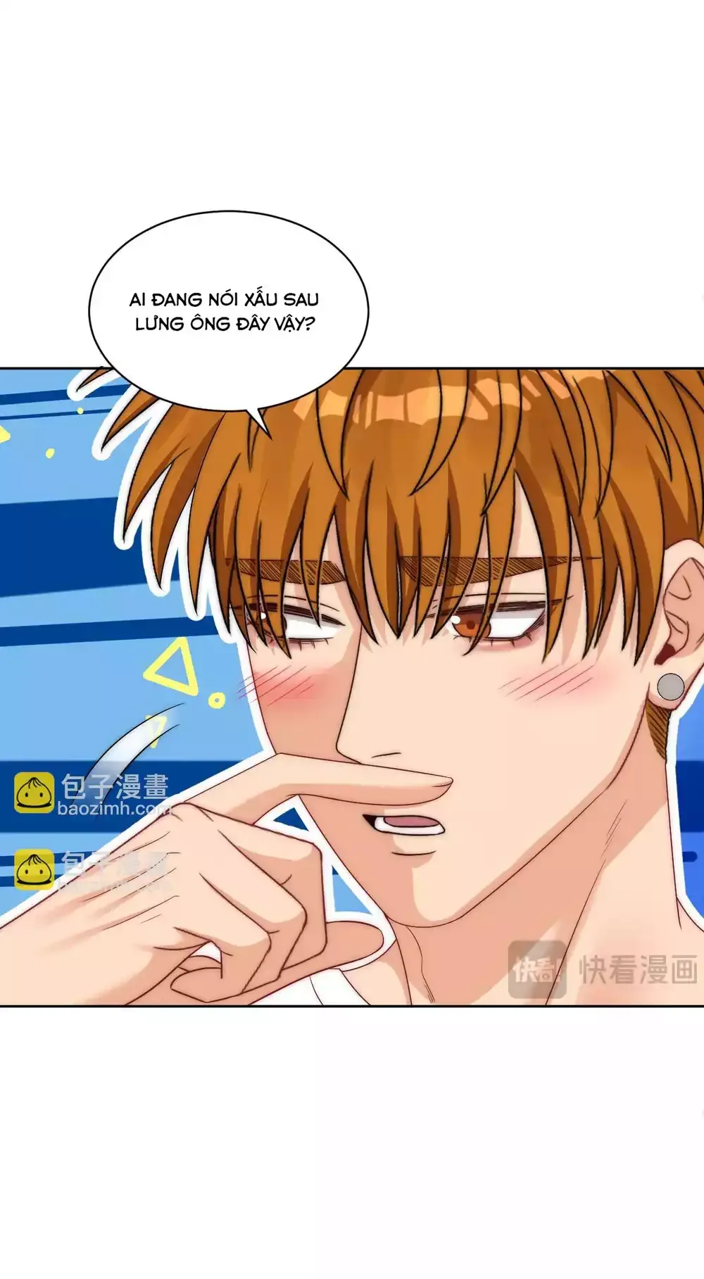 Ký Túc Xá Nam Phòng 303 - Chapter 263 - Page 30