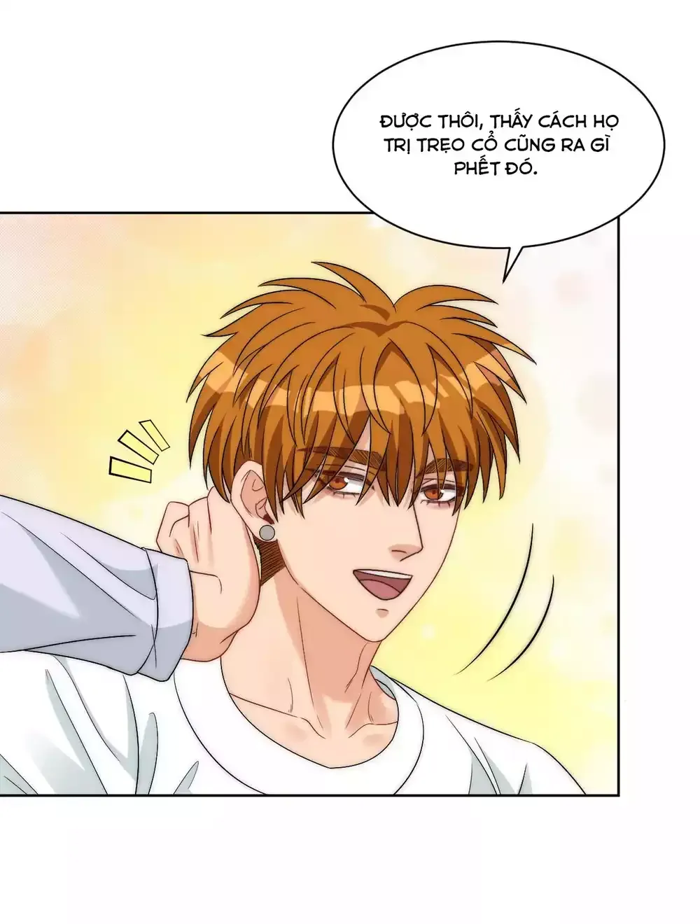 Ký Túc Xá Nam Phòng 303 - Chapter 263 - Page 32