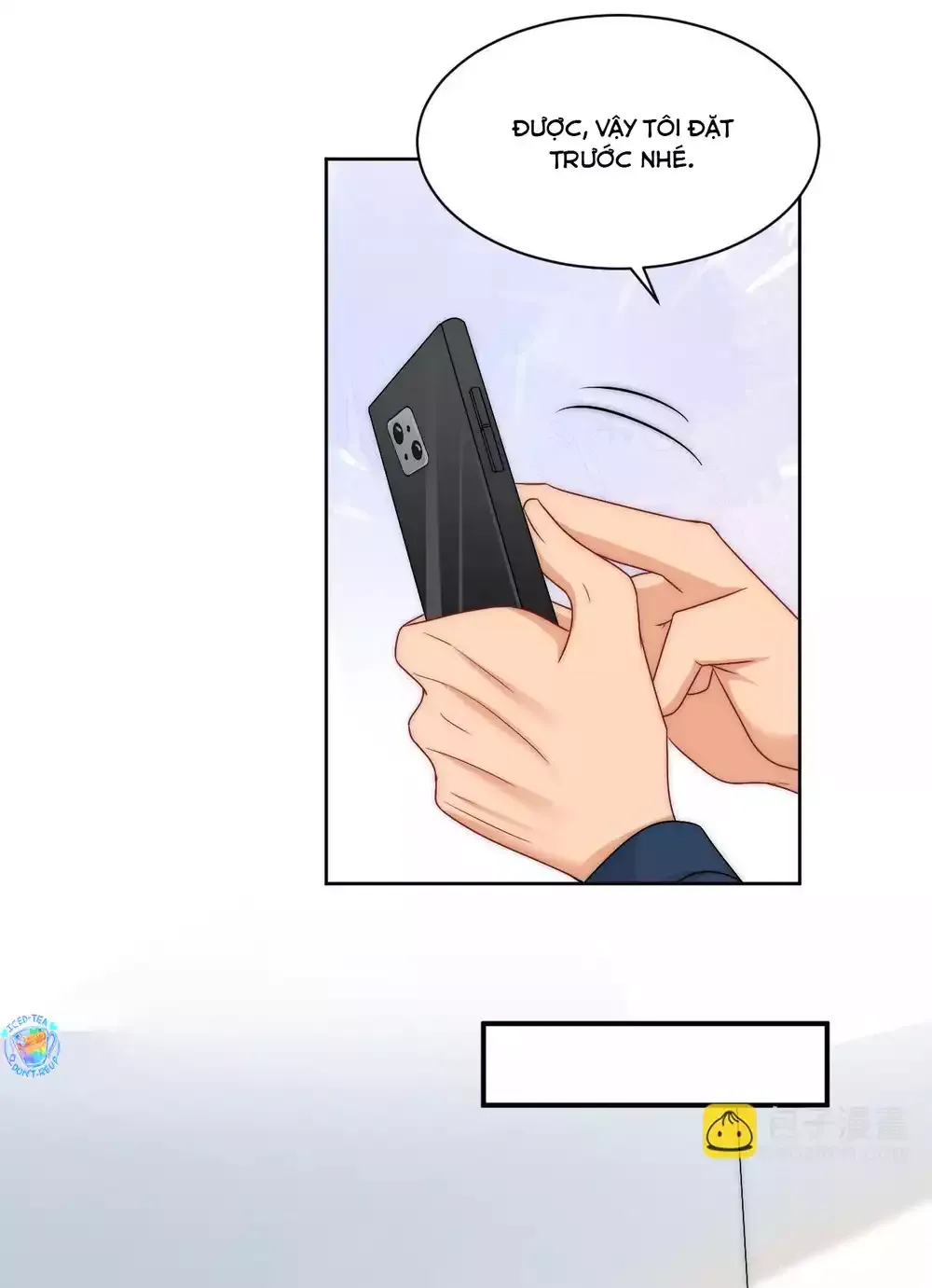 Ký Túc Xá Nam Phòng 303 - Chapter 263 - Page 33