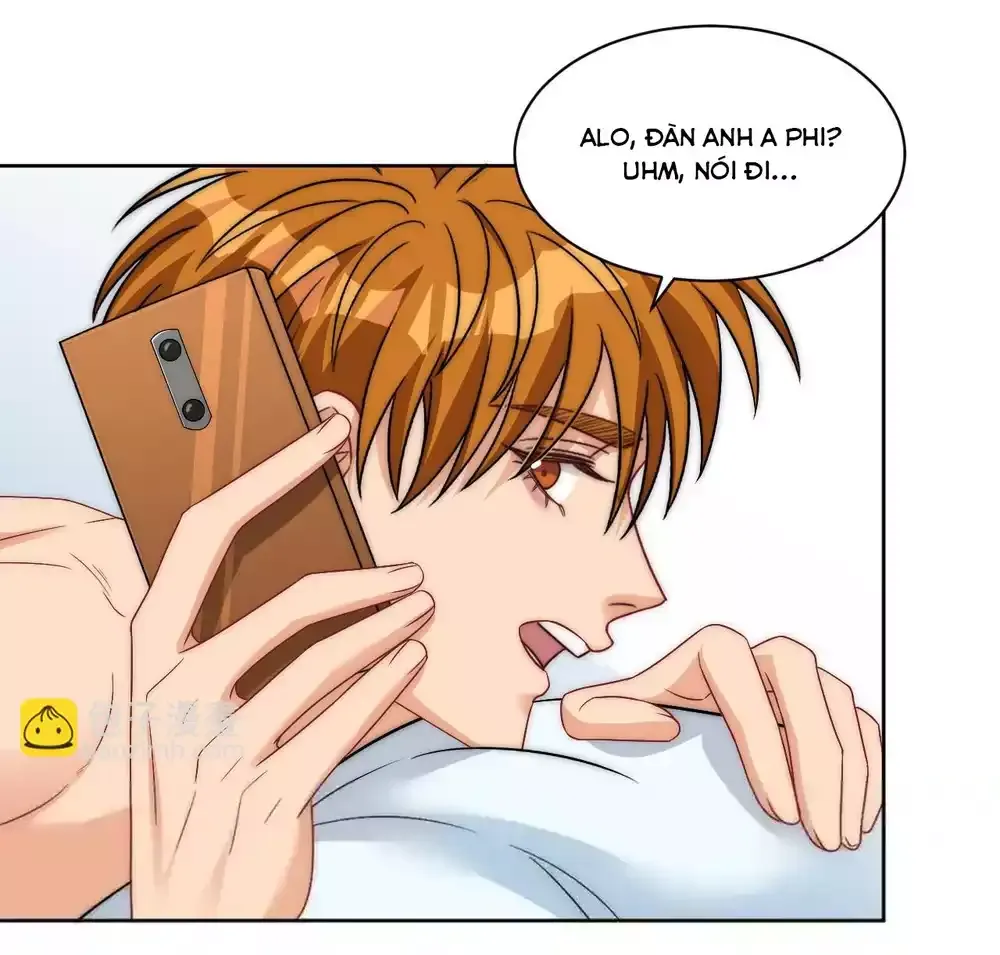 Ký Túc Xá Nam Phòng 303 - Chapter 263 - Page 35