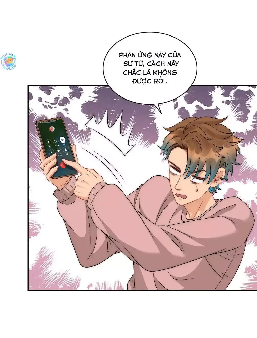 Ký Túc Xá Nam Phòng 303 - Chapter 263 - Page 38