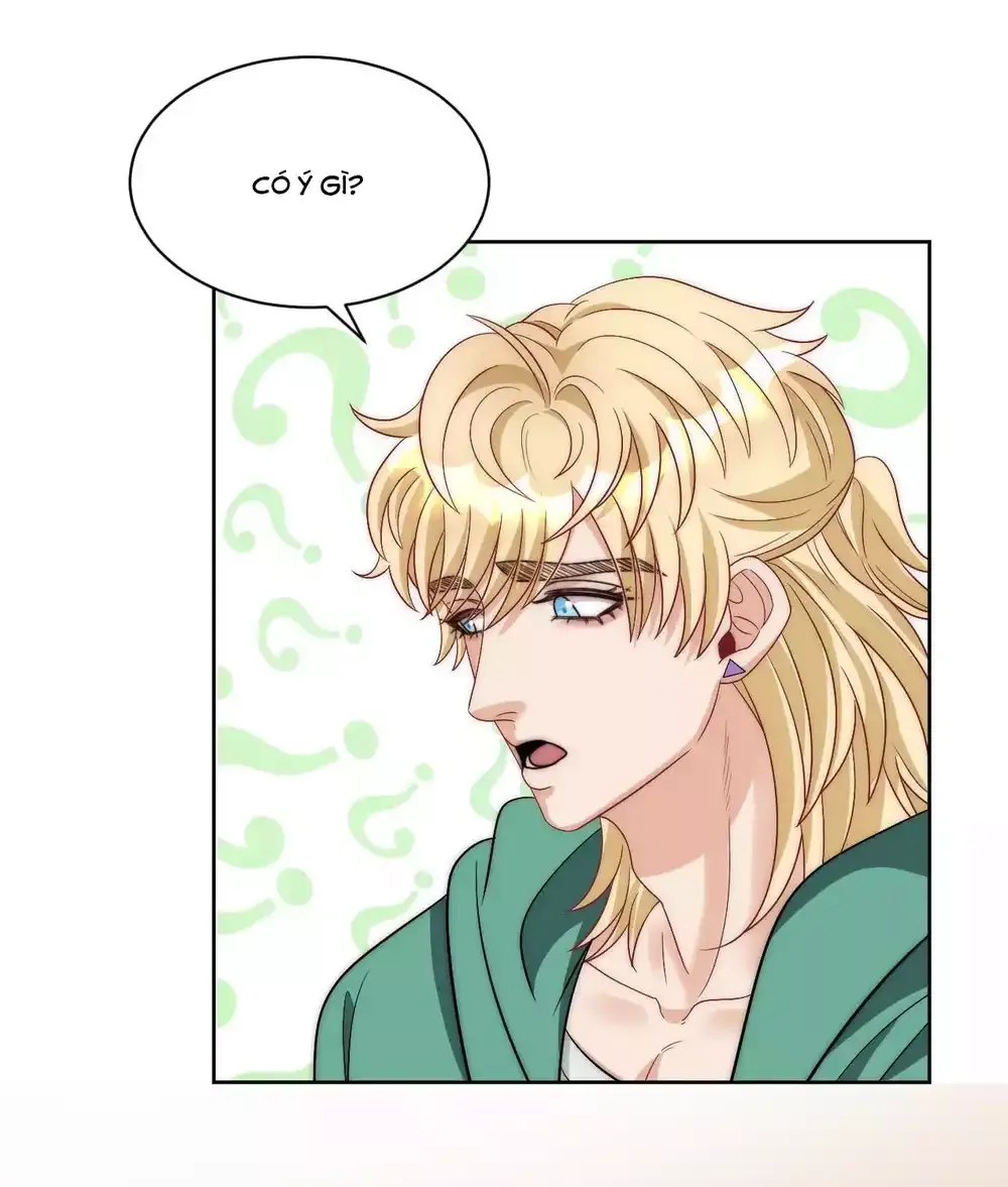 Ký Túc Xá Nam Phòng 303 - Chapter 263 - Page 4