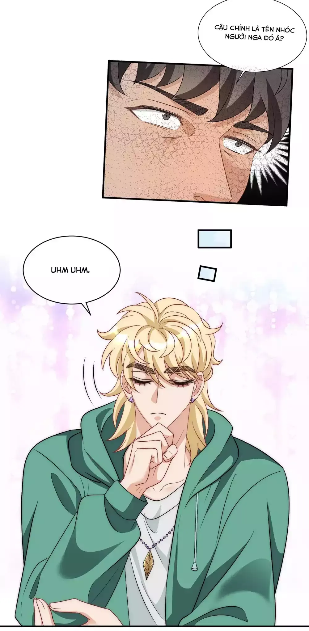 Ký Túc Xá Nam Phòng 303 - Chapter 263 - Page 6