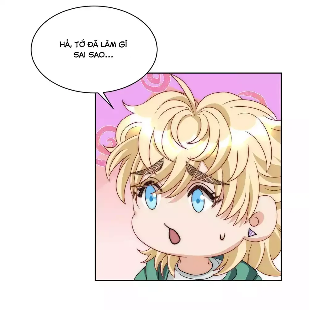 Ký Túc Xá Nam Phòng 303 - Chapter 263 - Page 8