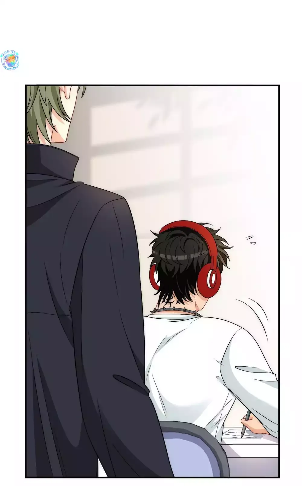 Ký Túc Xá Nam Phòng 303 - Chapter 264 - Page 14