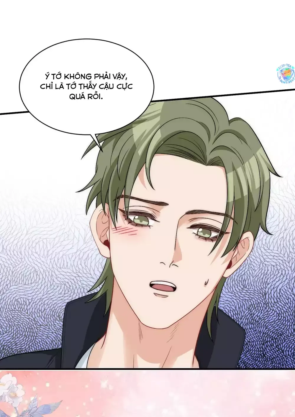 Ký Túc Xá Nam Phòng 303 - Chapter 264 - Page 18