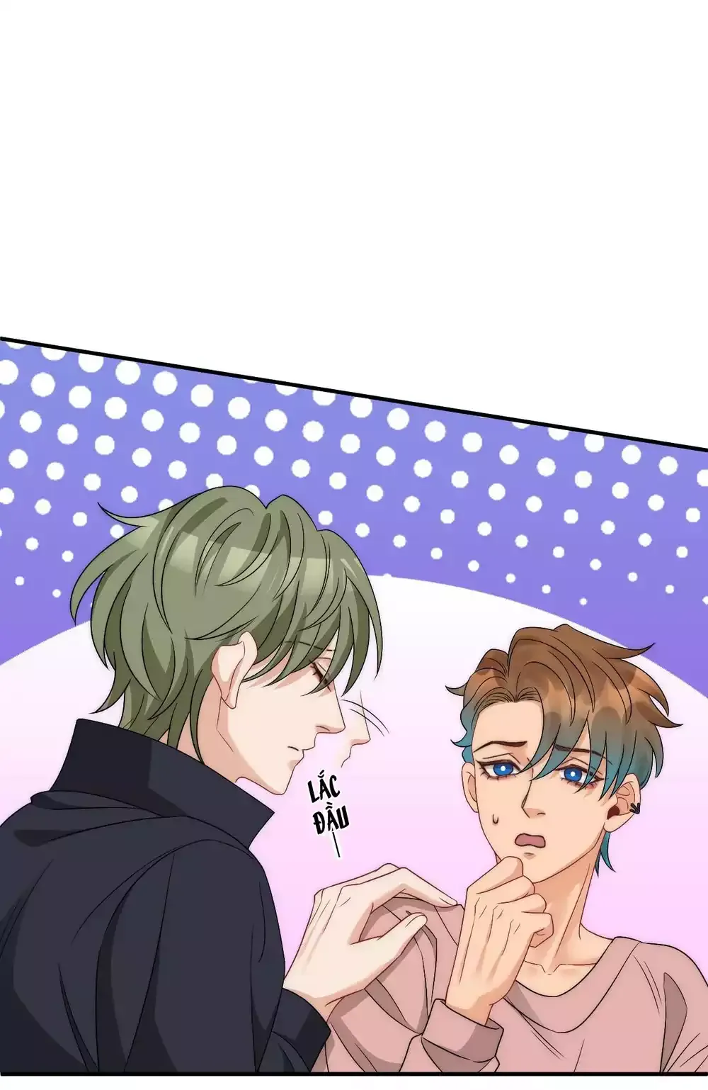 Ký Túc Xá Nam Phòng 303 - Chapter 264 - Page 3