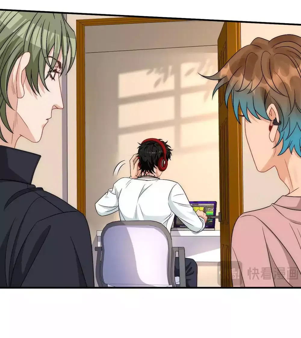 Ký Túc Xá Nam Phòng 303 - Chapter 264 - Page 5